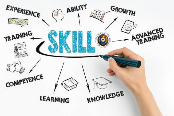 High-Income Skill Training